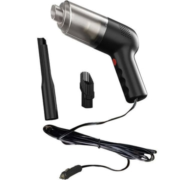 Aspiradora Portátil Recargable para Auto A-CV1201W