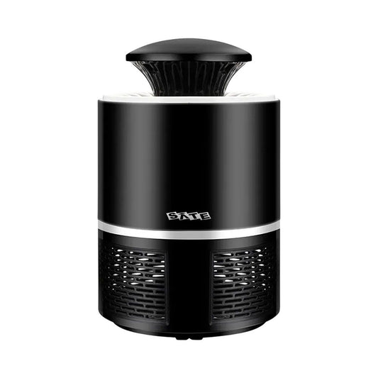 Mata Insectos LED USB A-IT42 Negro