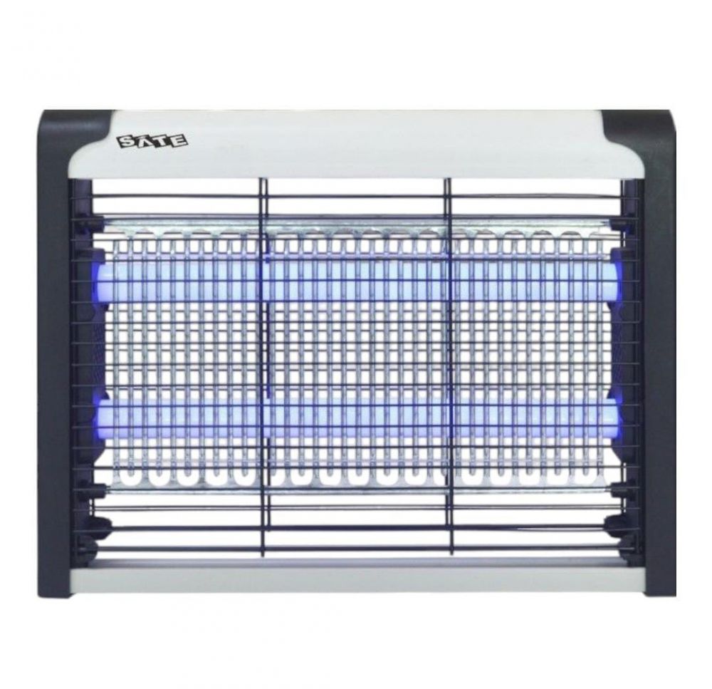 Mata Insectos Eléctrico 360° A-IT41