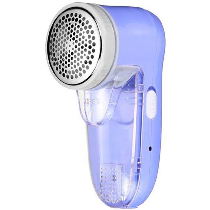 Sacapelusas eléctrico recargable Luma Bella LB-62002 para ropa