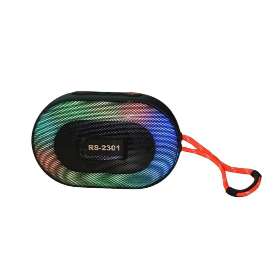 Speaker Portátil RS-2301