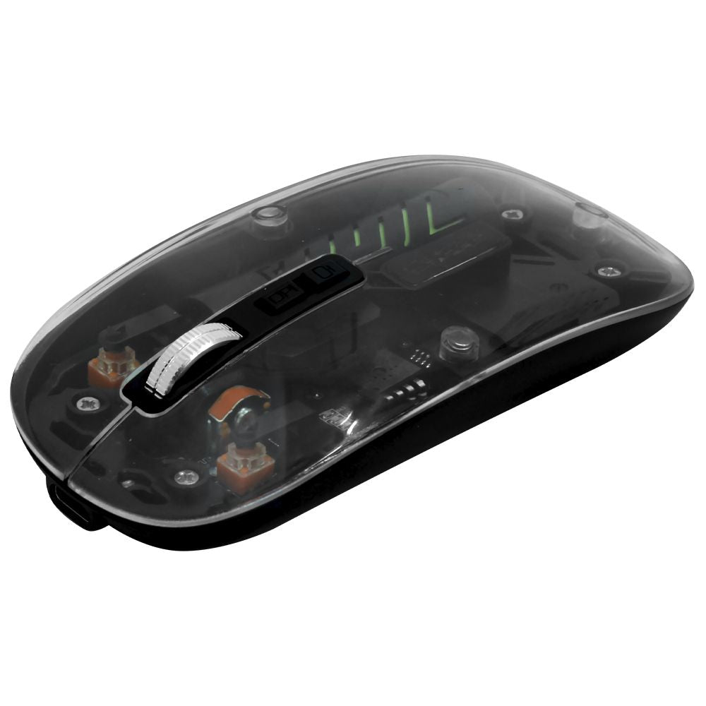Mouse Inalámbrico A-771G