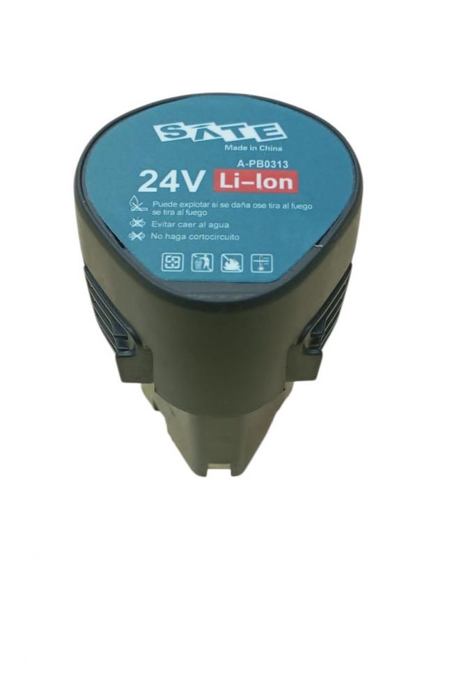 Batería Li-Ion 24V para Esmeril A-PB0313