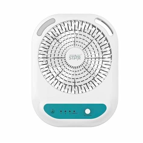 VENT.ST-4052 Recargable BIV. Winning Star