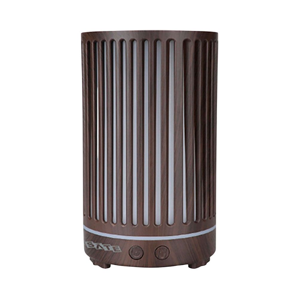 Humidificador A-H6710 ultrasónico 200ml con luz LED y temporizador