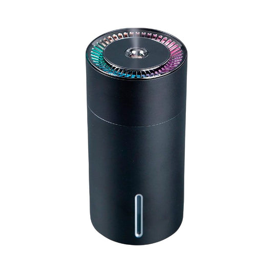 Humidificador A-ML301 260ml USB color negro