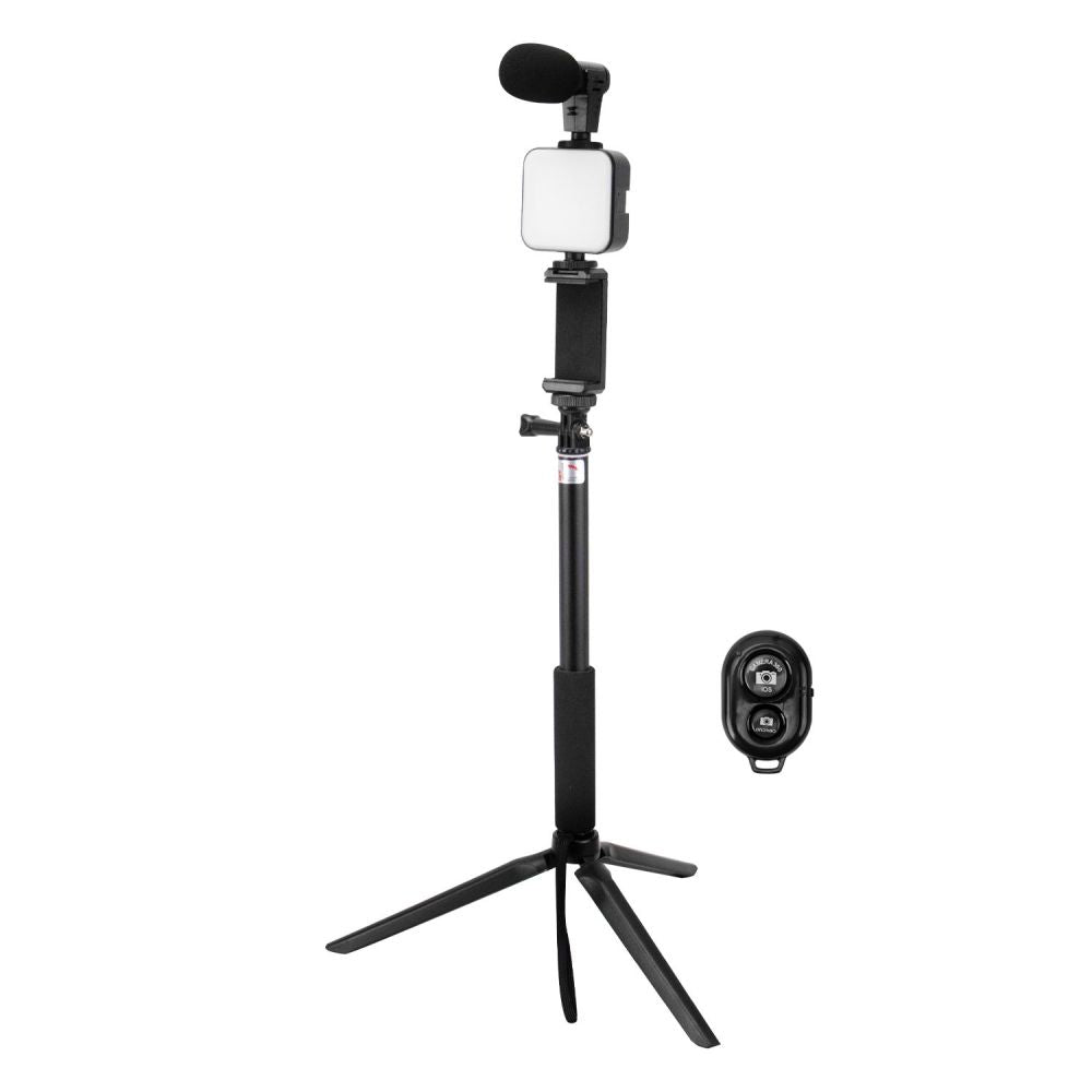 Trípode para Video A-RM4900Z