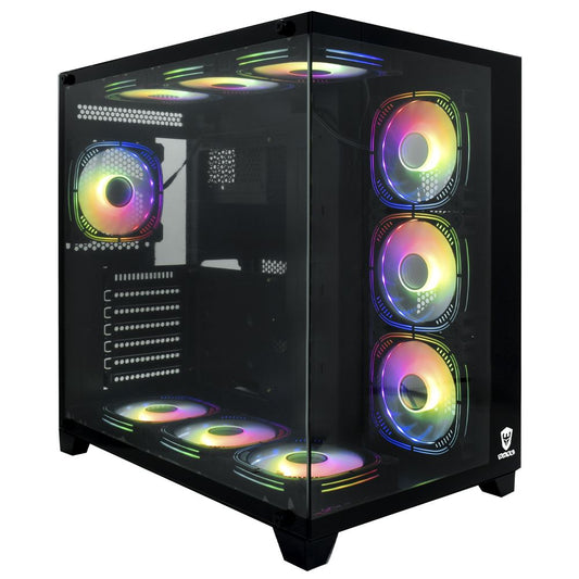 Gabinete Gamer K898