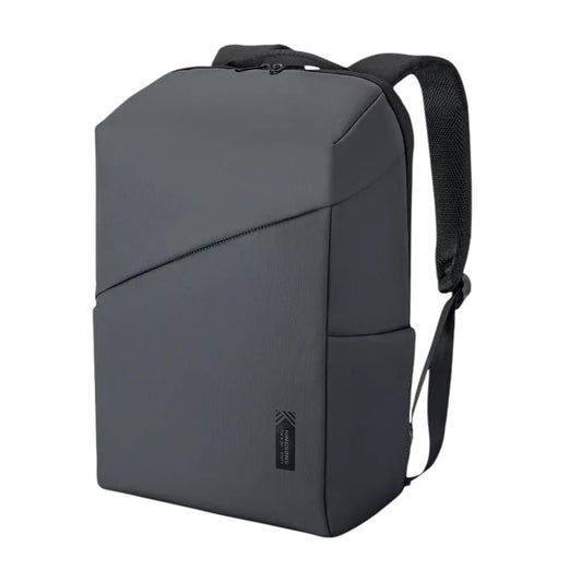 Mochila de viaje SATE A-K10241W-1 gris 16L impermeable