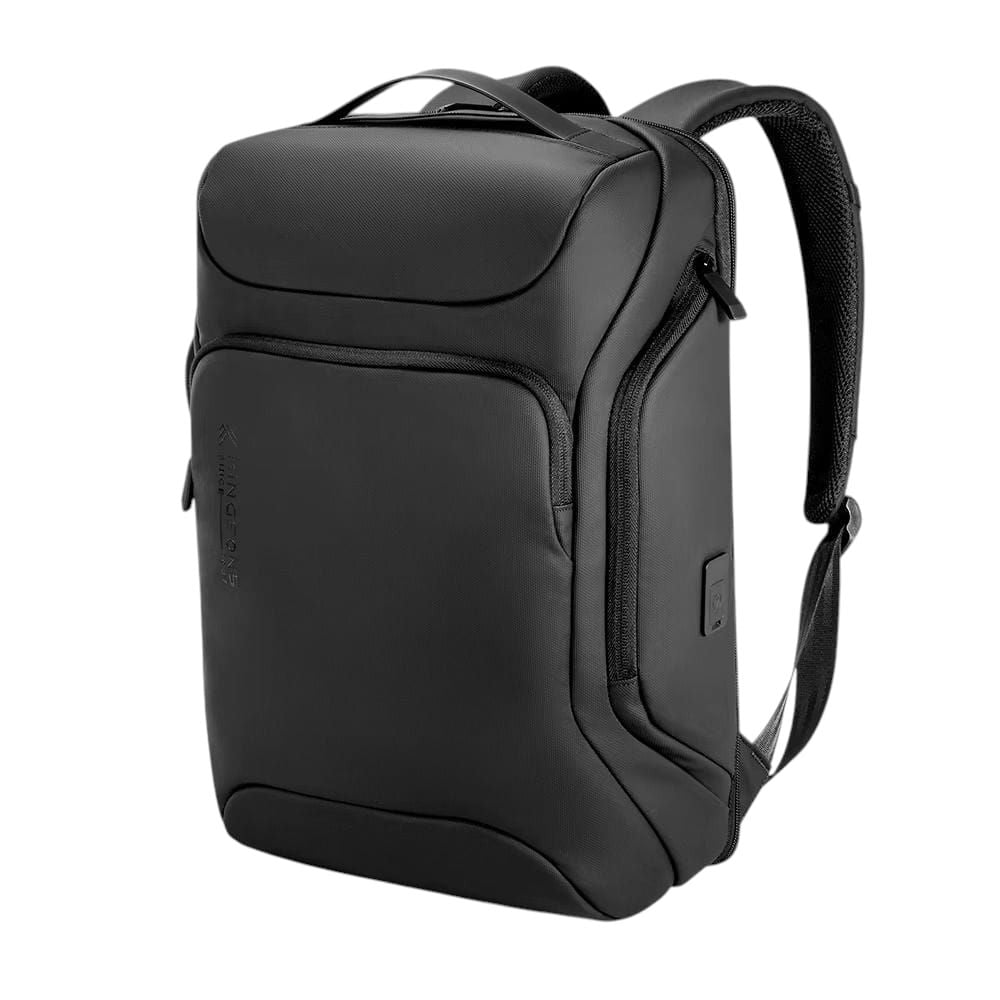 Mochila Para Viaje A-K10164W-5 – Negro