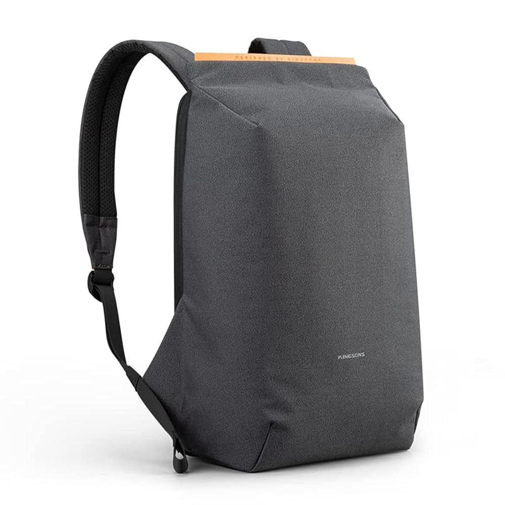 Mochila Para Viaje A-KS3207W-19 – Gris