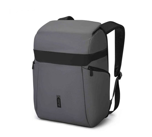 Mochila de viaje SATE A-K10287W-1 gris 16L impermeable