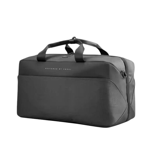 Maletín de viaje negro A-K9708W-N para notebook de 15 pulgadas