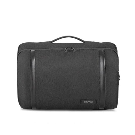 Maleta para notebook SATE A-K10302W-1 negra 15.6 pulgadas