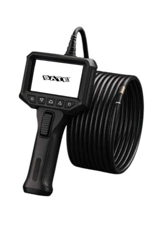 Boroscopio Articulado 360° IPS A-GL911