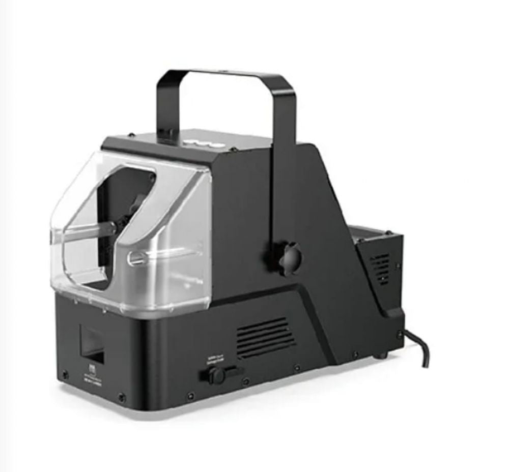 Máquina de Burbujas de Jabón Satellite A-BM807 para Fiestas y Eventos