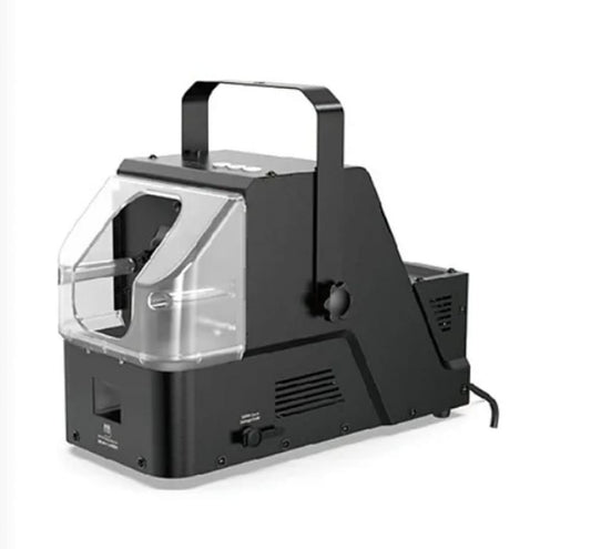 Máquina de Burbujas de Jabón Satellite A-BM807 para Fiestas y Eventos