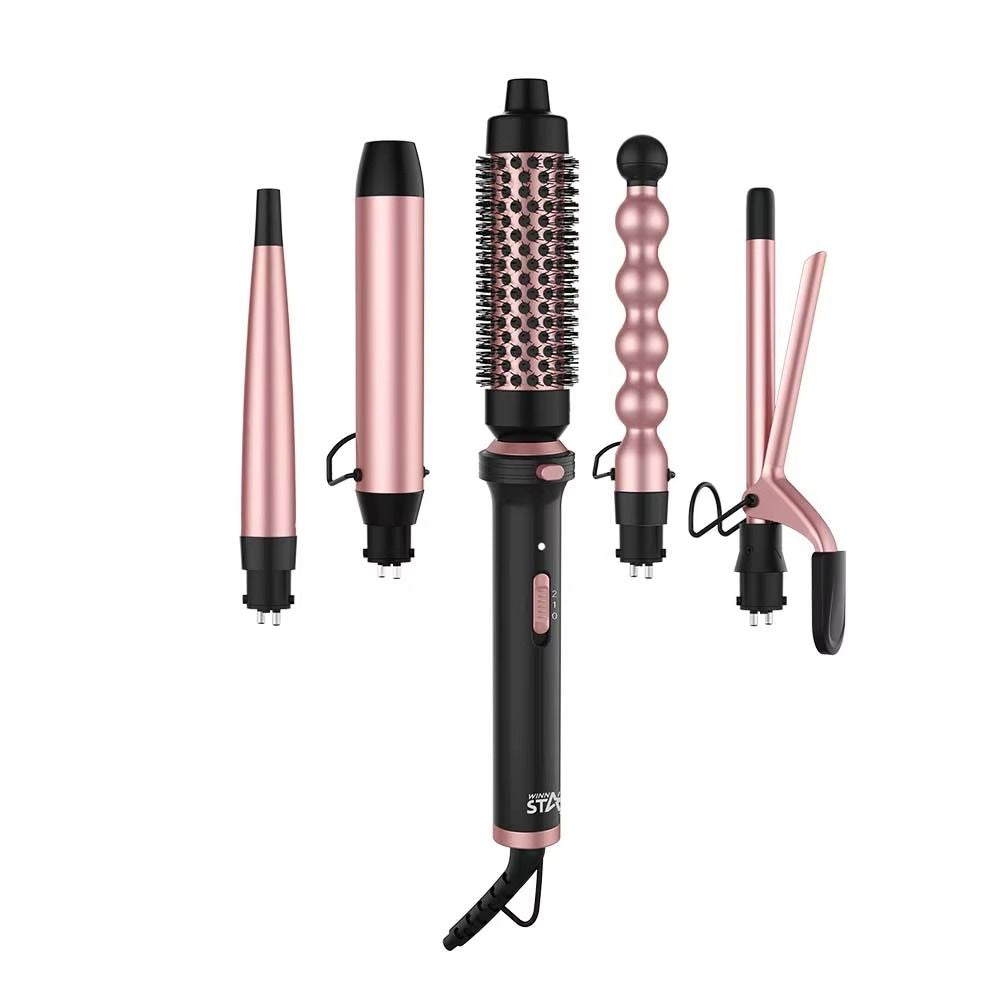 Hair Cepillo P/PELO ST-5776 Winning Star