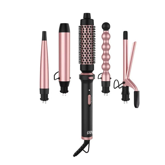 Hair Cepillo P/PELO ST-5776 Winning Star