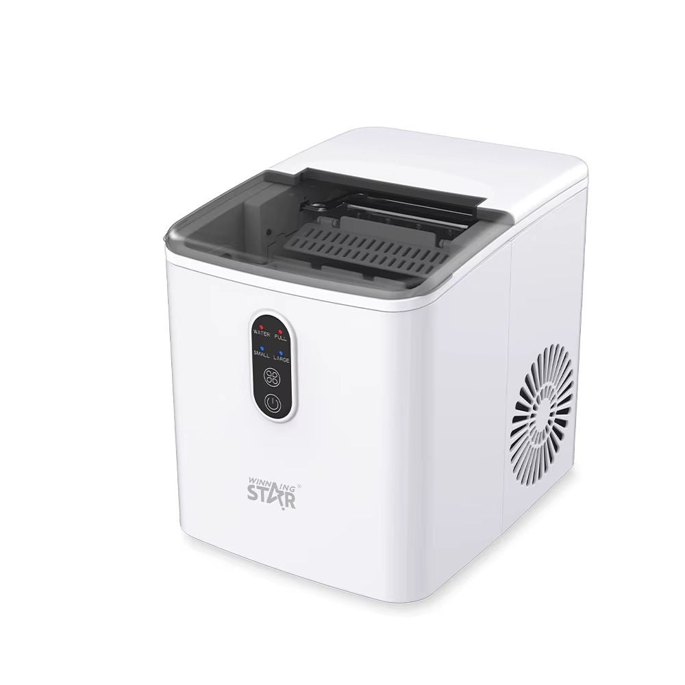 MAQ. de Hielo Winning Star ST-9501