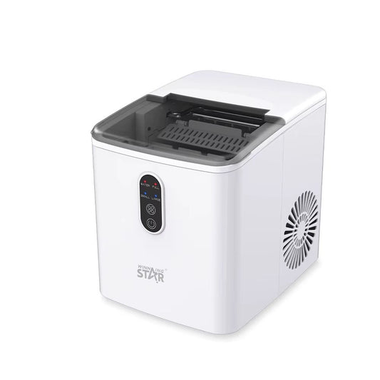 MAQ. de Hielo Winning Star ST-9501