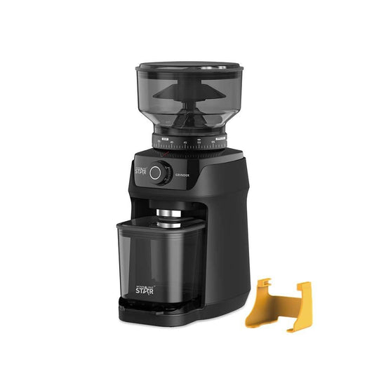 Molinillo de café Winning Star ST-9822 color negro