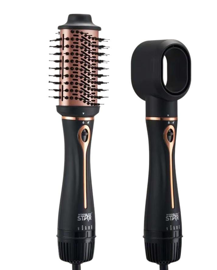 Hair CEPILLO/SECADOR de Pelo ST-5833 Winning Star