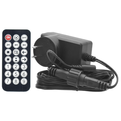 Panel LED RGB Inteligente A-MP29 16x144 Gran Formato con App