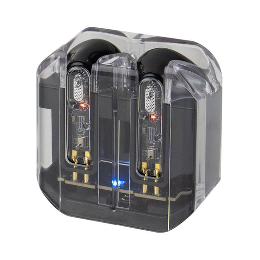 Auriculares Bluetooth SATE Y171 color negro