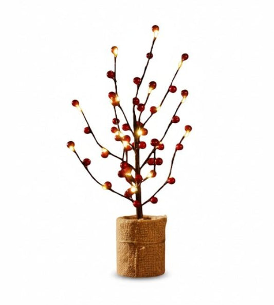 Arbolito LED A-TL3524001
