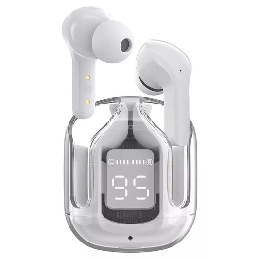 Fone Bluetooth AE-6222 BLANCO
