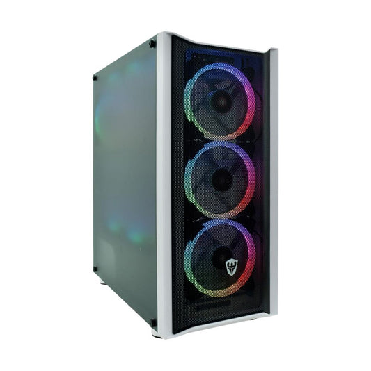 Gabinete Gamer SATE K382