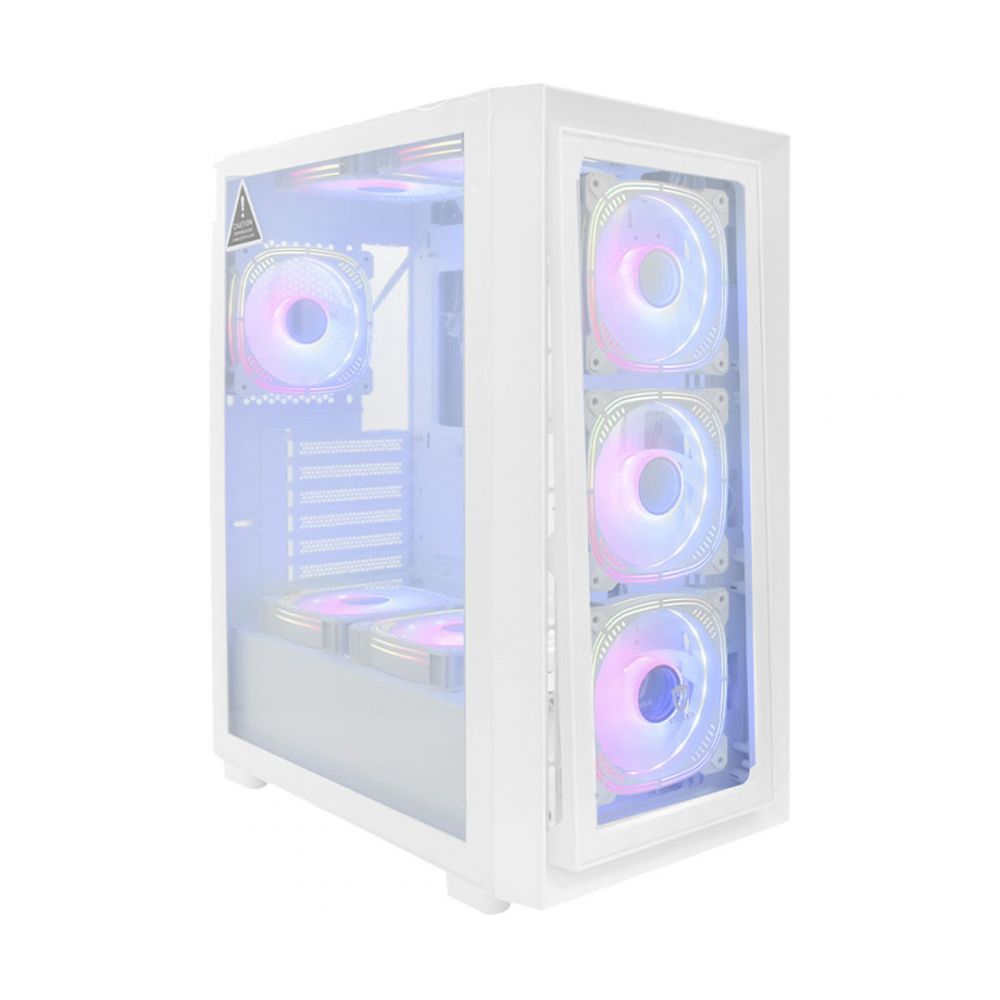 Gabinete Gamer SATE K-52