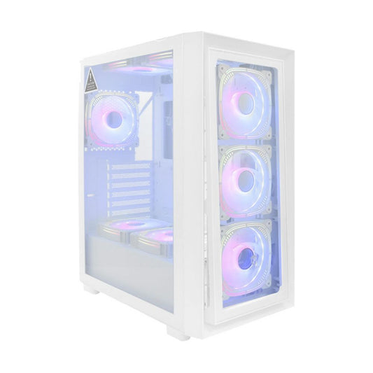 Gabinete Gamer SATE K-52