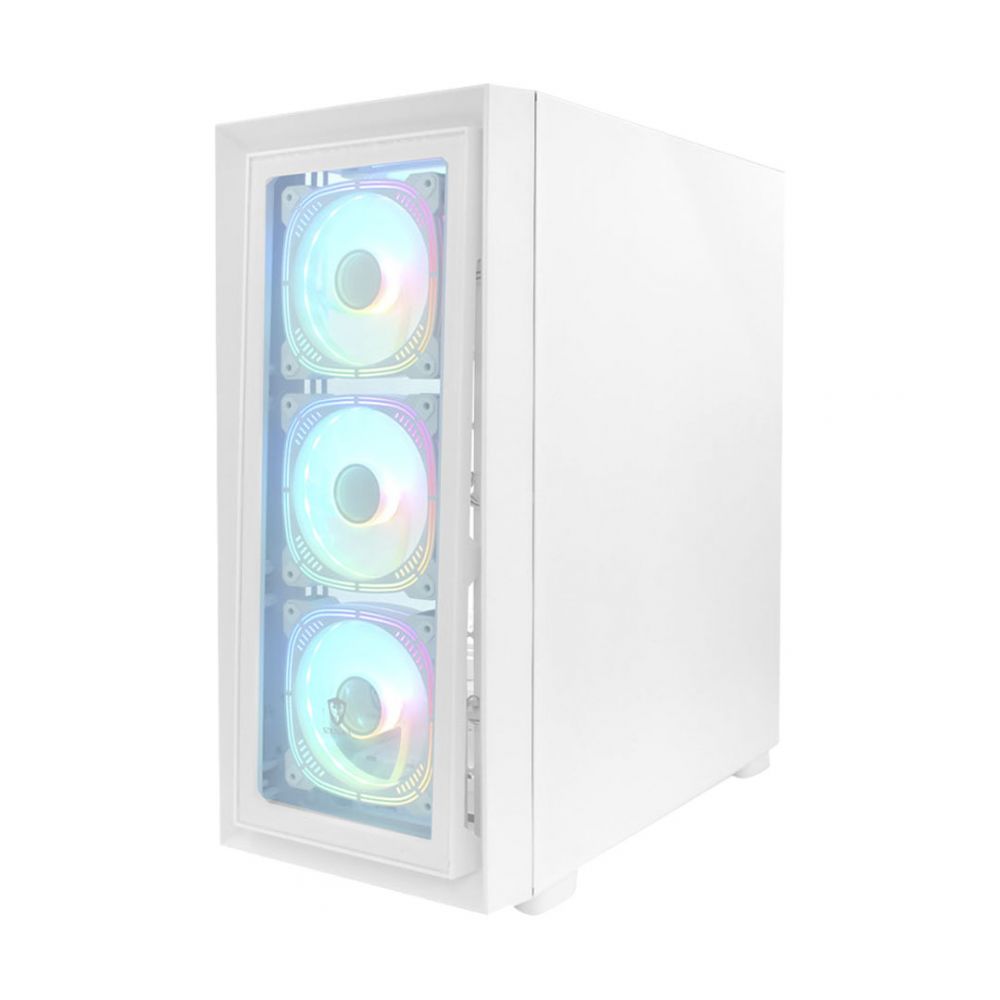 Gabinete Gamer SATE K-52