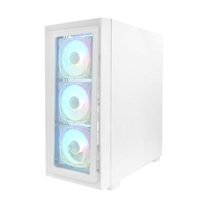 Gabinete Gamer SATE K-52