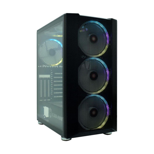 Gabinete Gamer K880