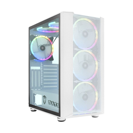 Gabinete Gamer K881