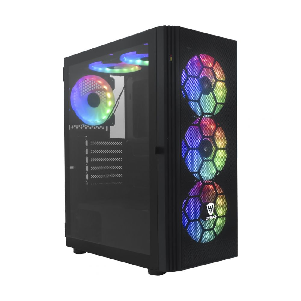 Gabinete Gamer K887