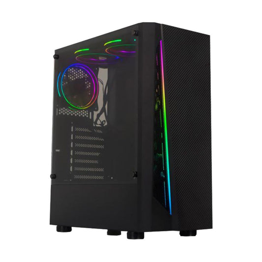 Gabinete Gamer K888