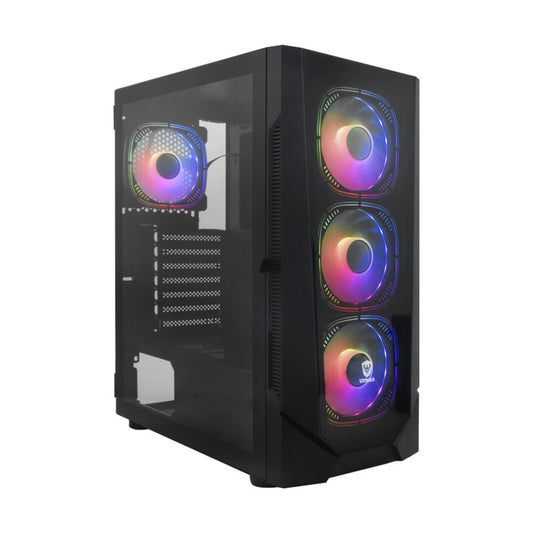 Gabinete Gamer K889