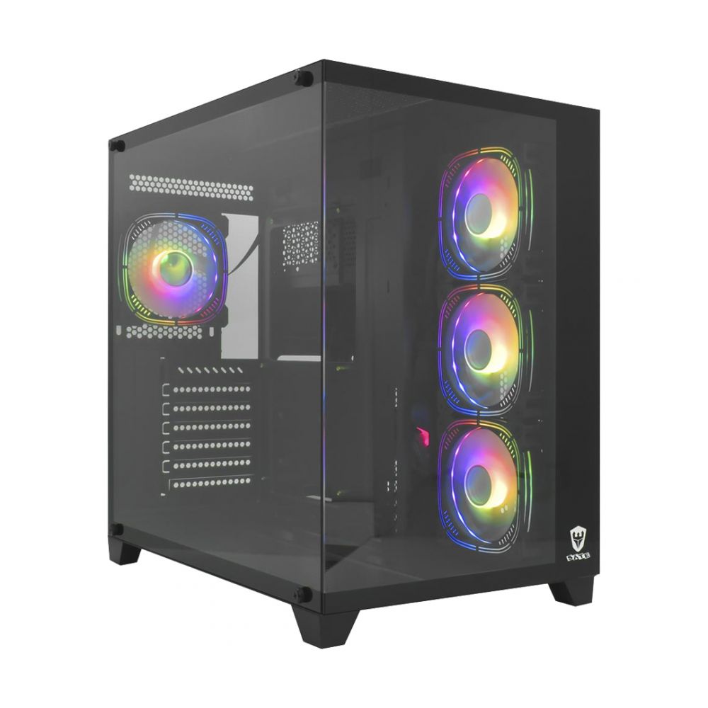 Gabinete Gamer K896