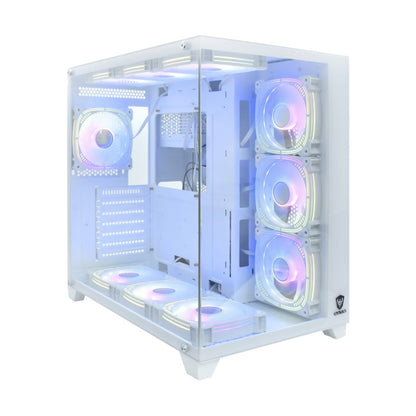 Gabinete Gamer K899