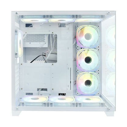Gabinete Gamer K899