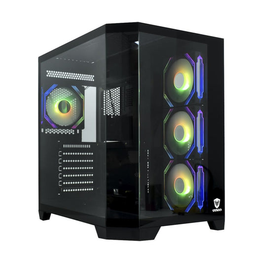 Gabinete Gamer K902