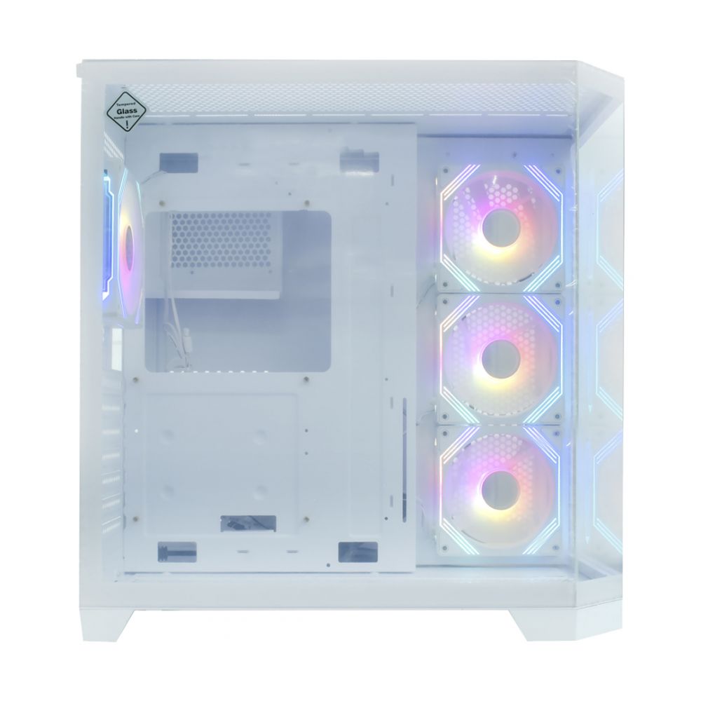 Gabinete Gamer K903