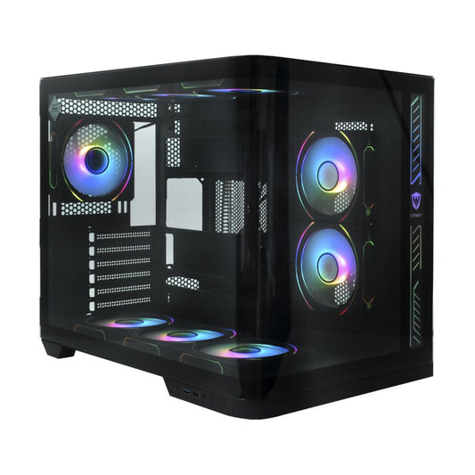 Gabinete Gamer K910
