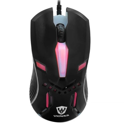 Mouse Gamer A-561 RGB 3600 DPI Ajustable