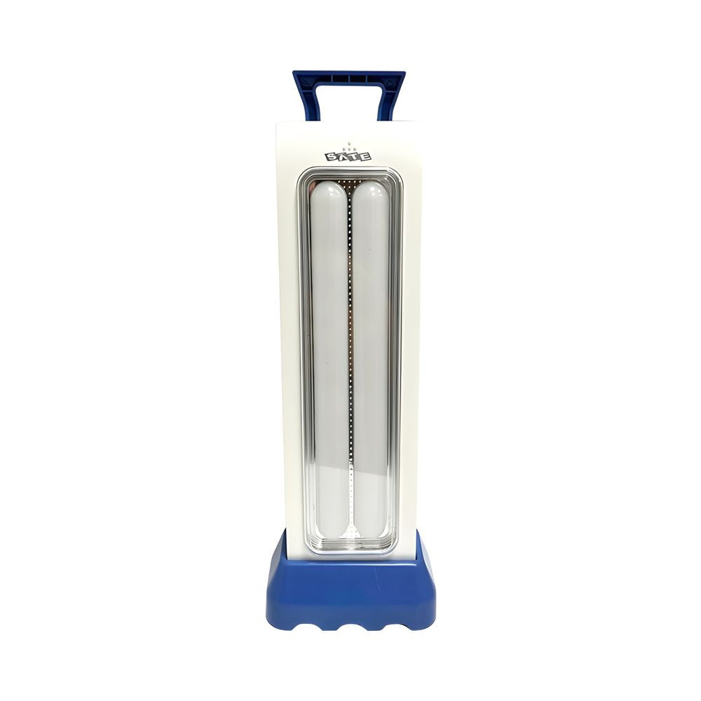 Luz de emergencia LED A-EL5932 recargable