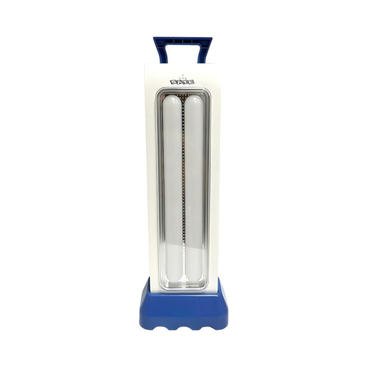 Luz de emergencia LED A-EL5932 recargable